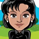 NinaRay - foto